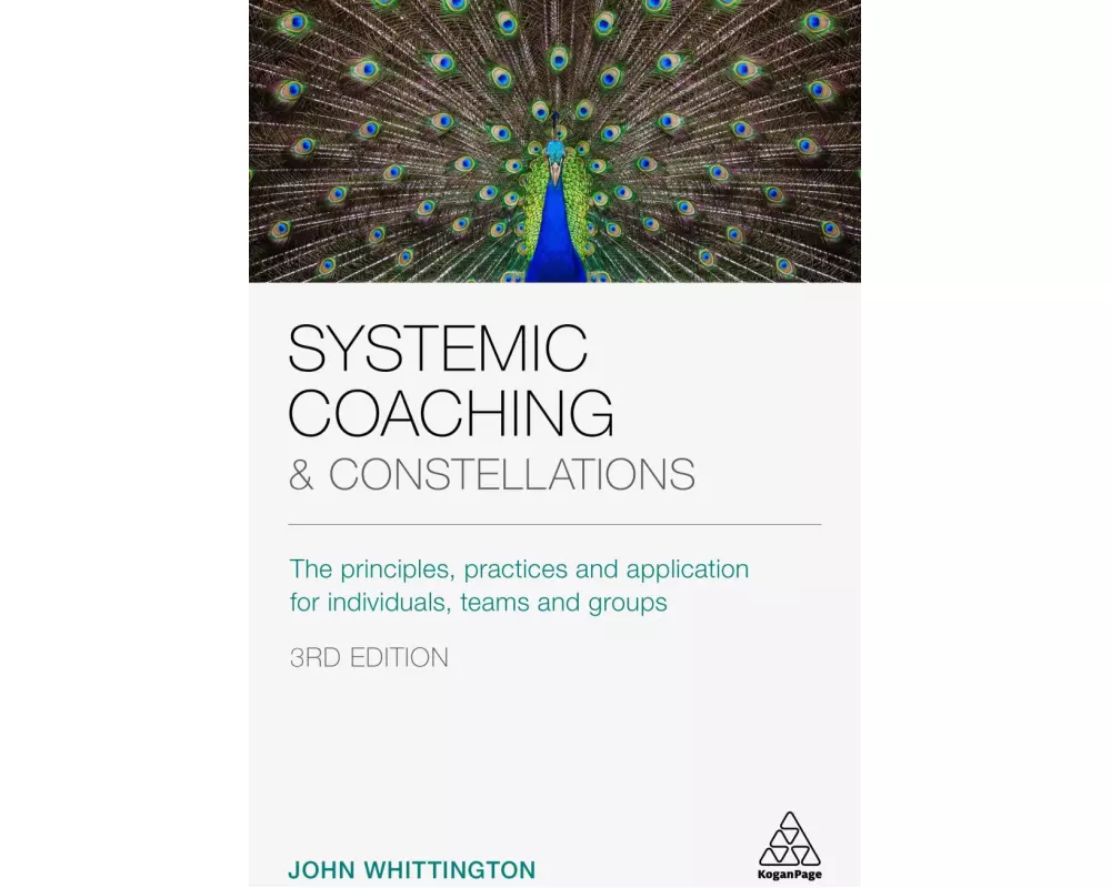 Systemic Coaching and Constellations