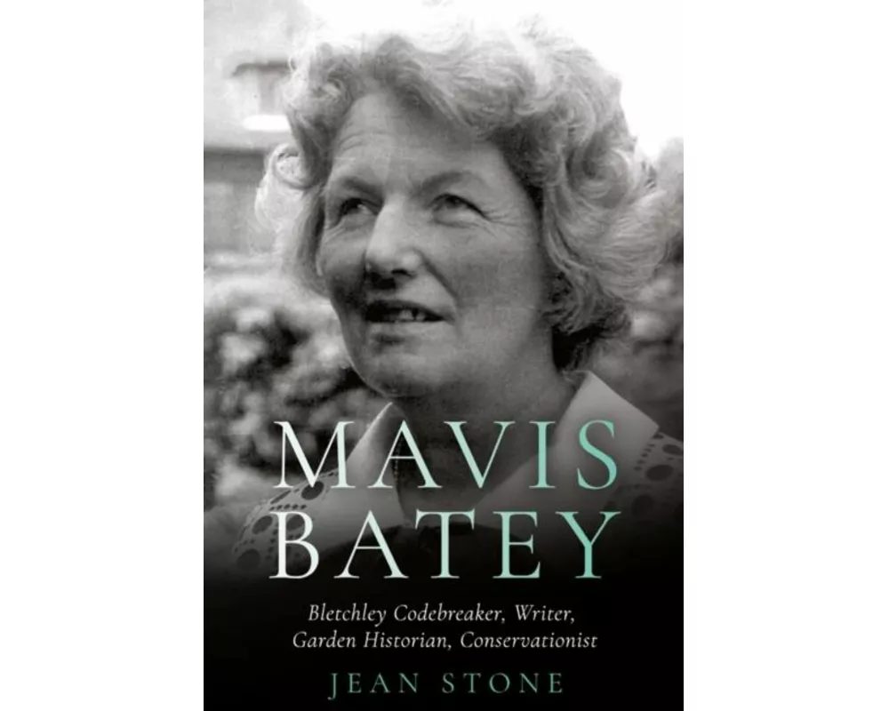 Mavis Batey