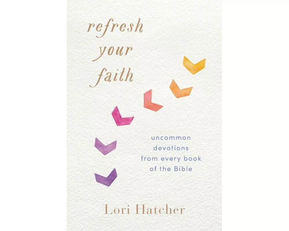 Refresh Your Faith