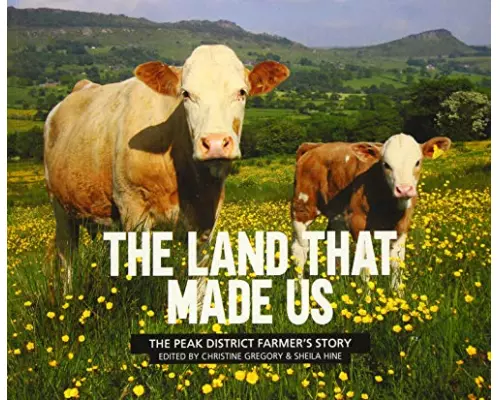 The Land That Made Us