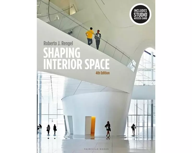Shaping Interior Space