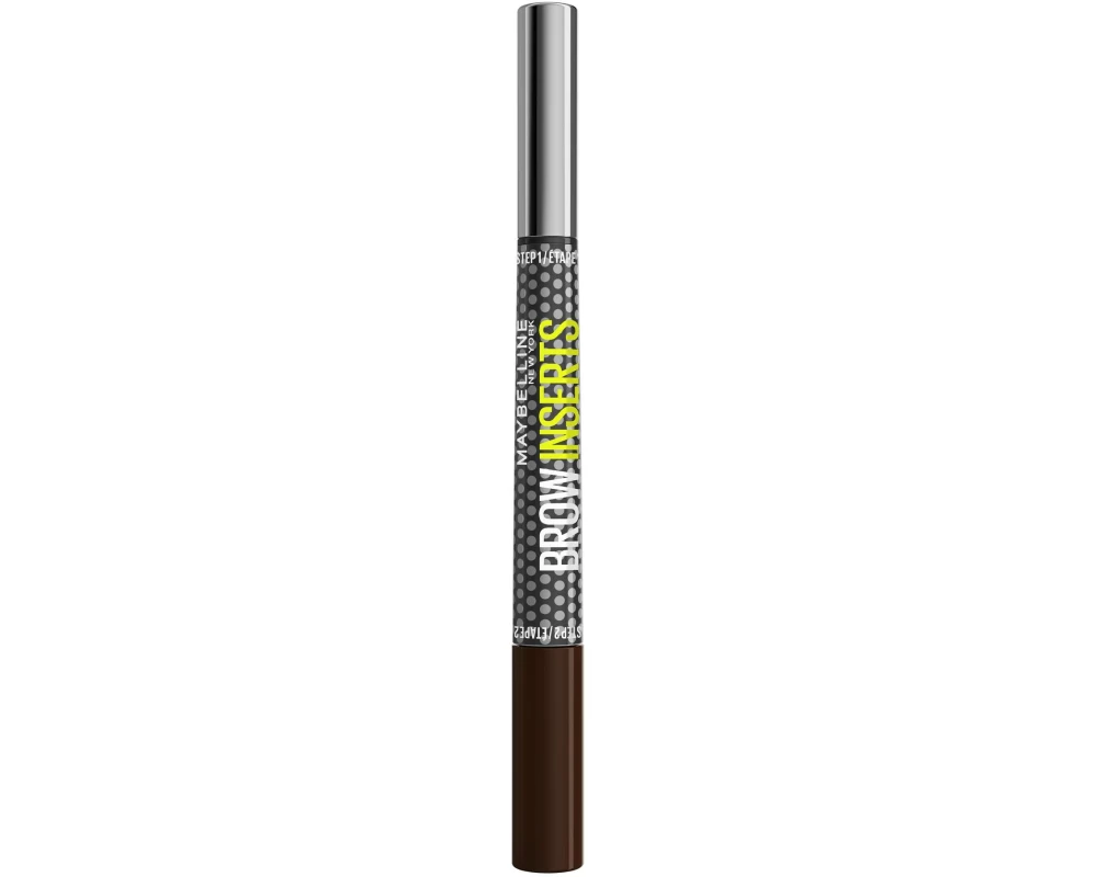 Maybelline Augenbrauenstift Brow Inserts 4.5 Ash Brown