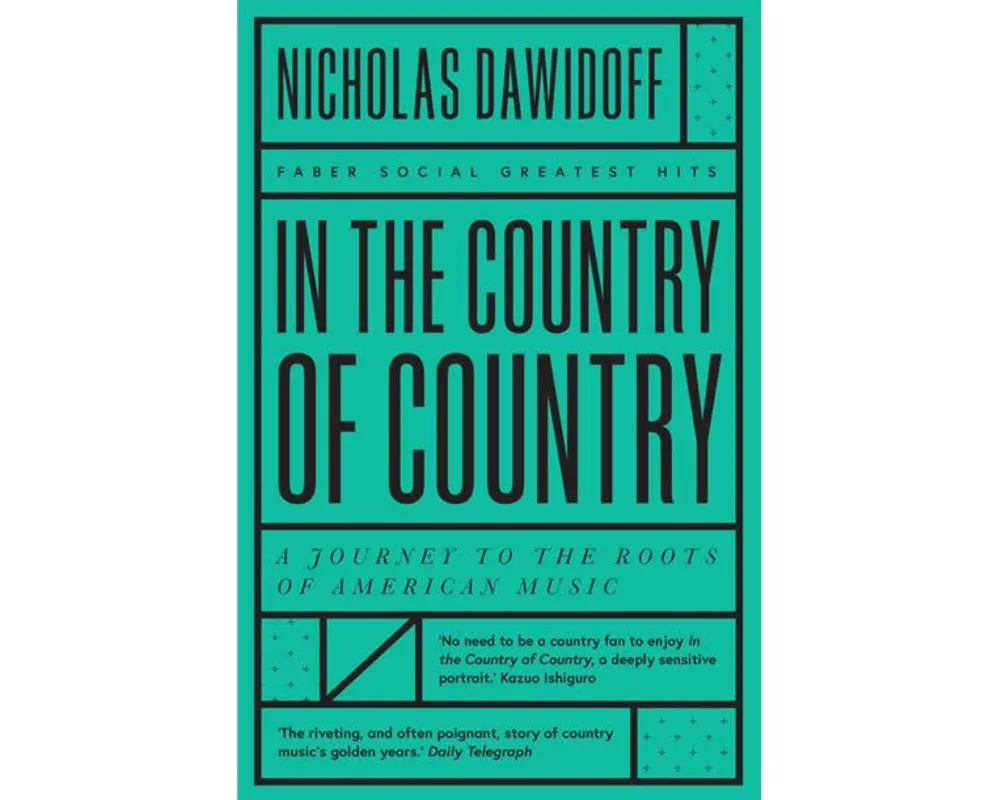 In the Country of Country