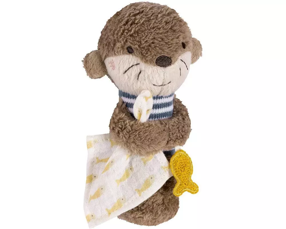 fehn Stabgreifling Otter 16 cm