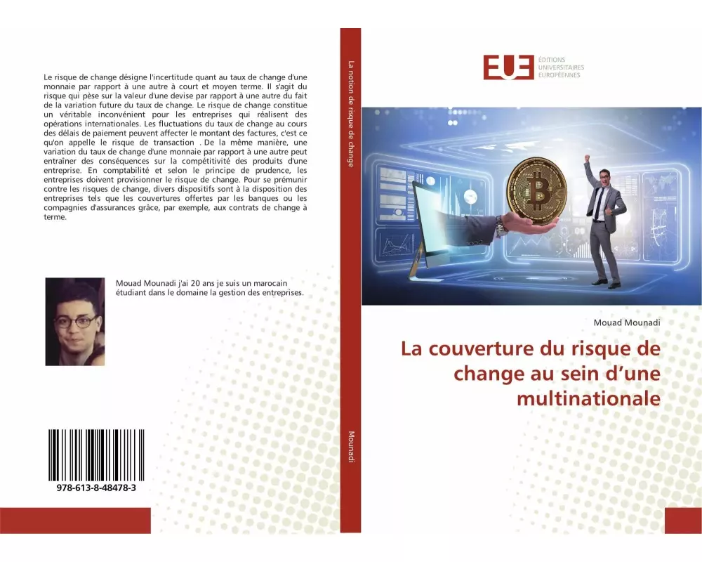 La couverture du risque de change au sein d'une multinationale