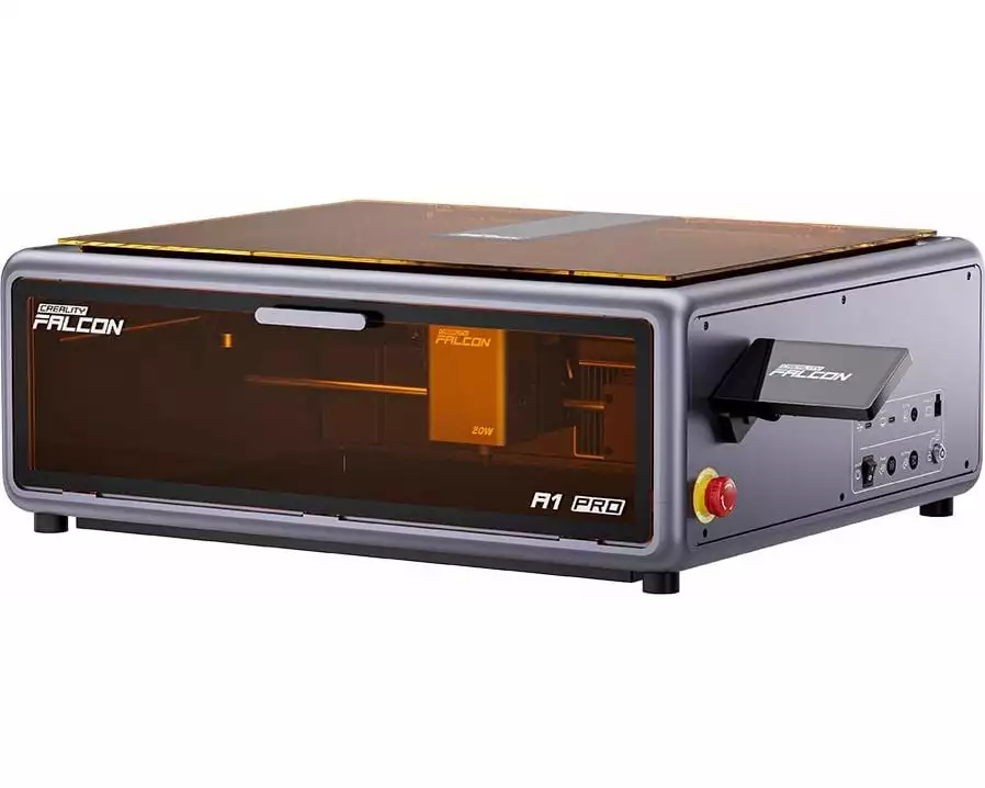 Creality Falcon A1 Pro 20W