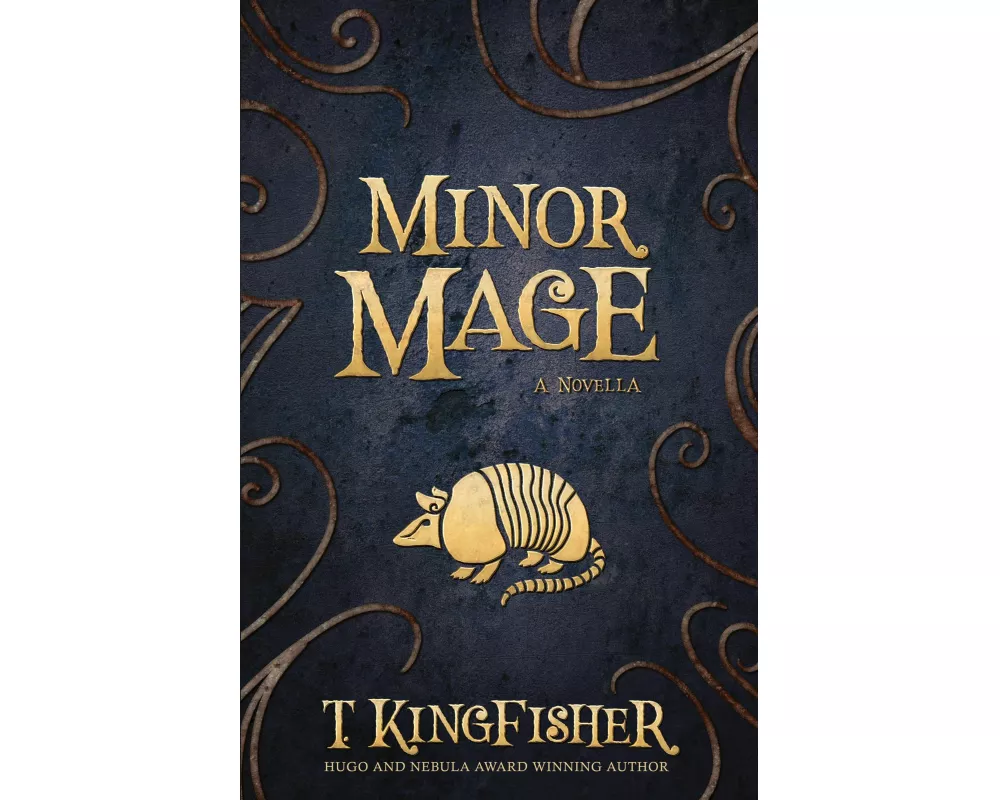 Minor Mage