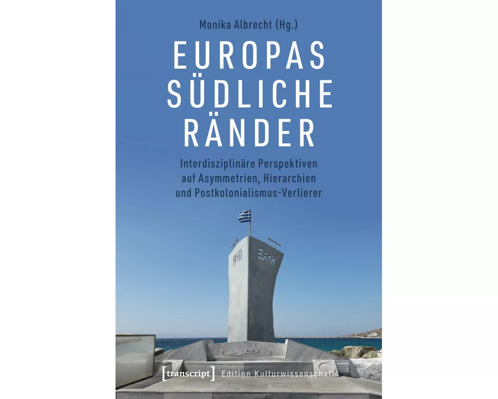 Europas südliche Ränder