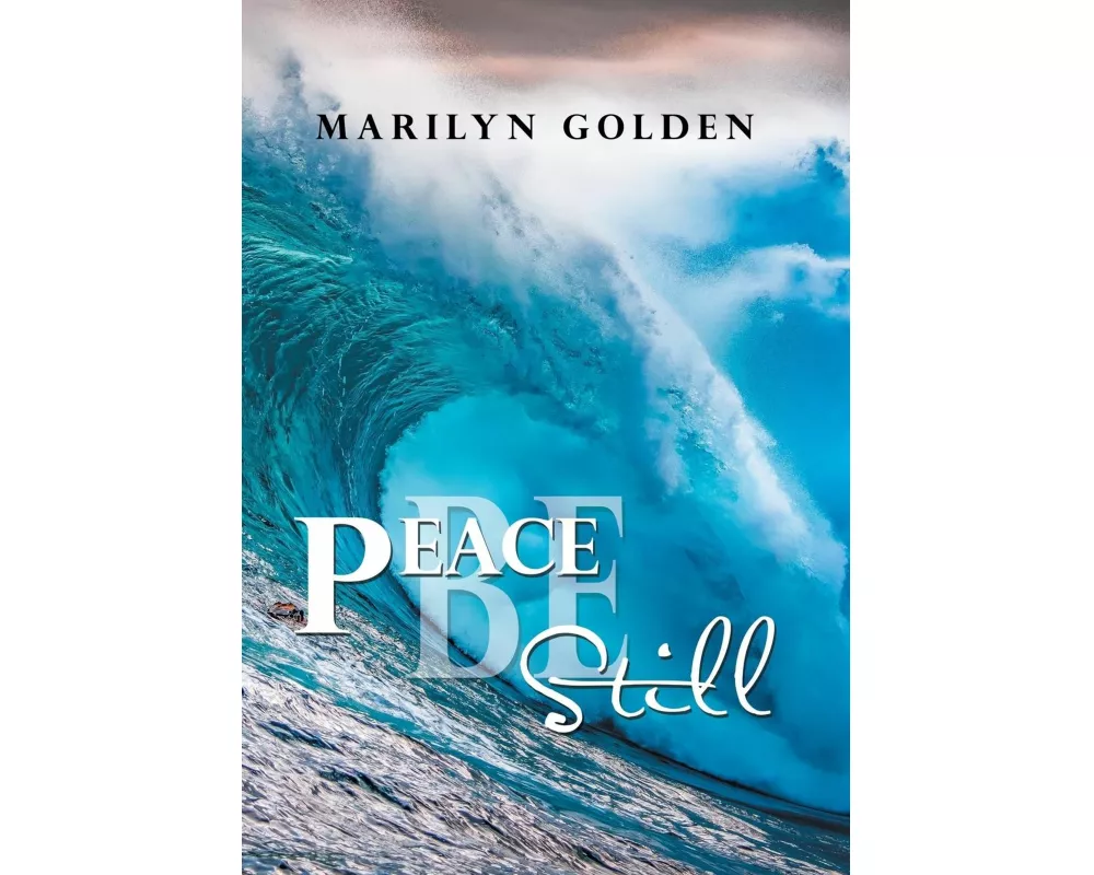 Peace Be Still
