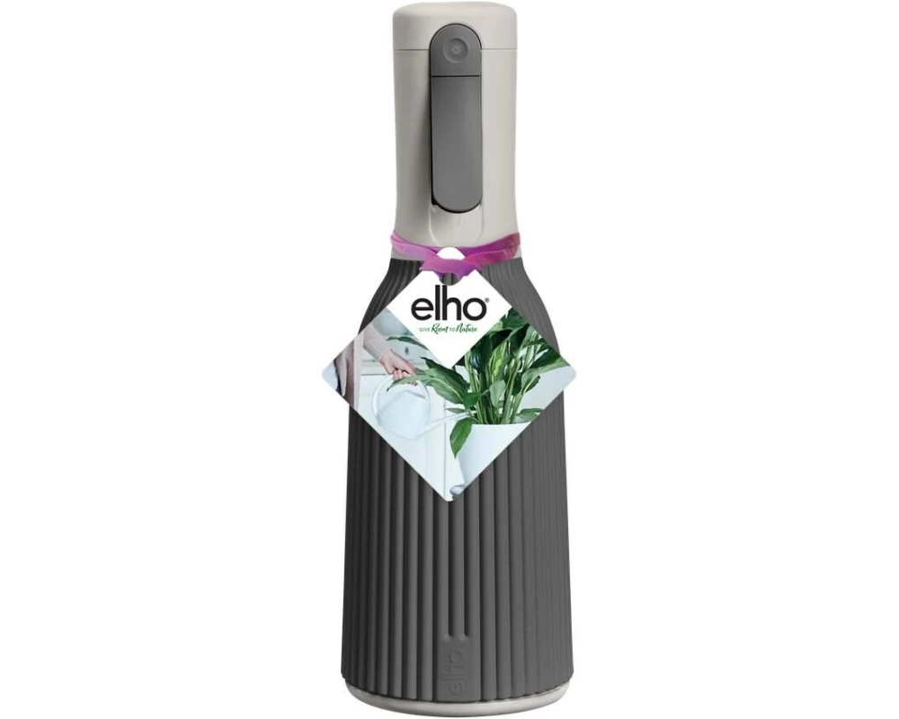 Elho Handsprüher Vibes Fold 0.37 l, Anthrazit