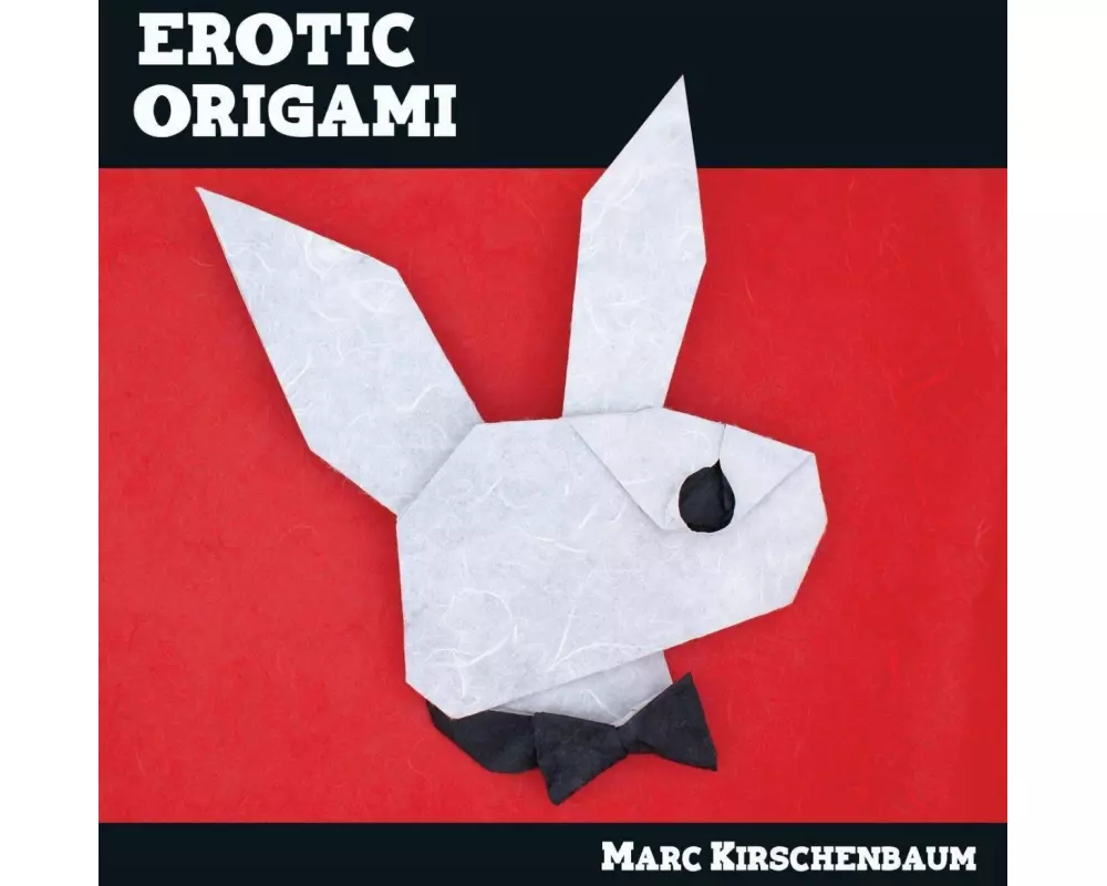 Erotic Origami