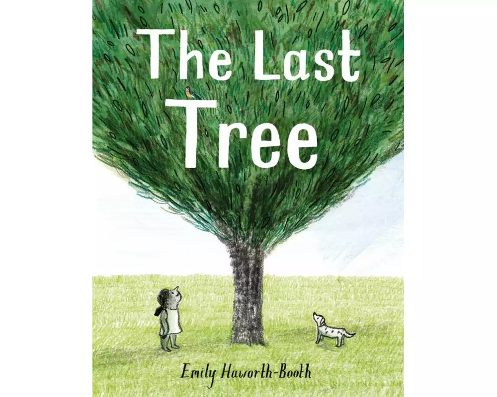 The Last Tree