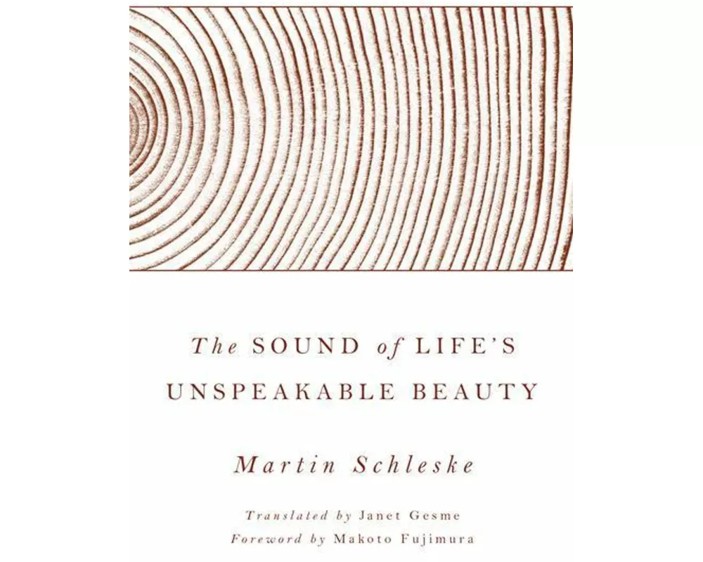 The Sound of Life's Unspeakable Beauty
