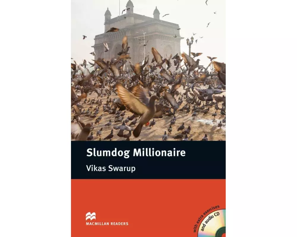 Slumdog Millionaire - New