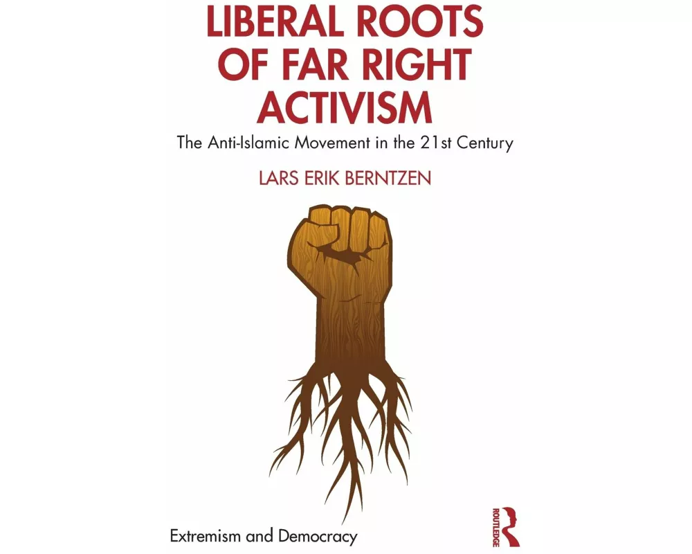 Liberal Roots of Far Right Activism