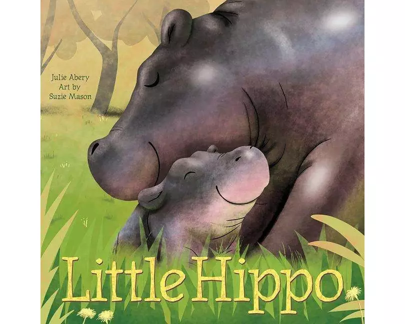 Little Hippo