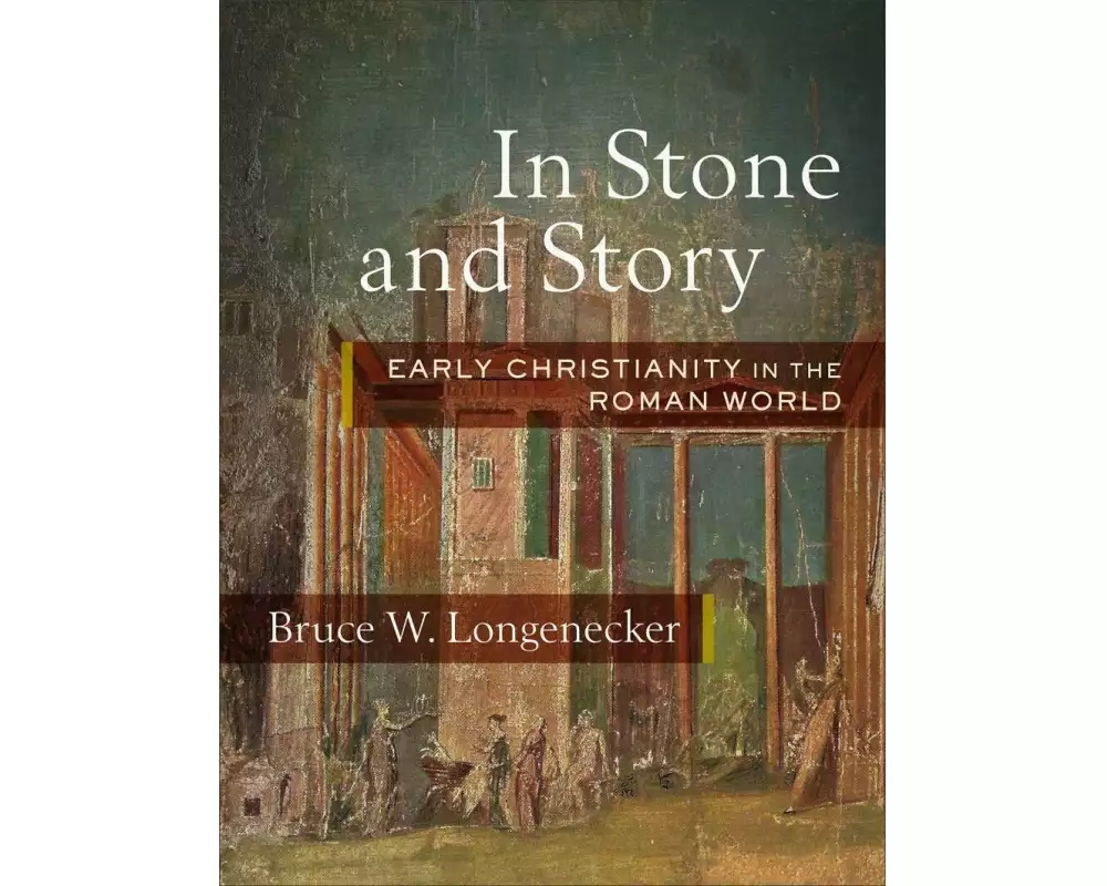 In Stone and Story