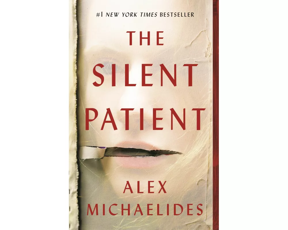 The Silent Patient
