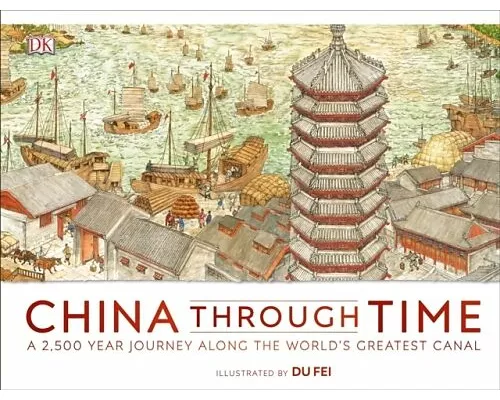 China Through Time