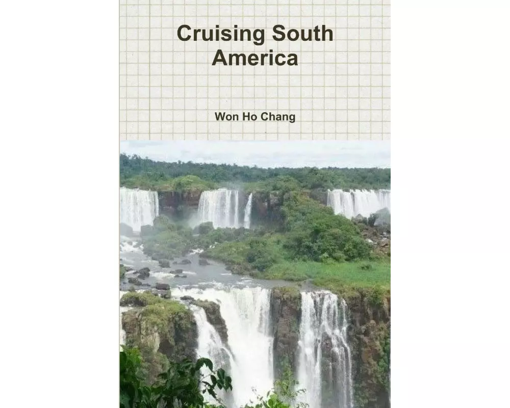Cruising South America