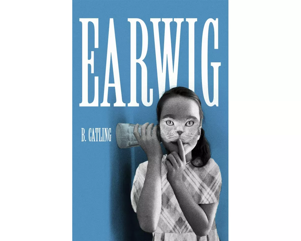 Earwig