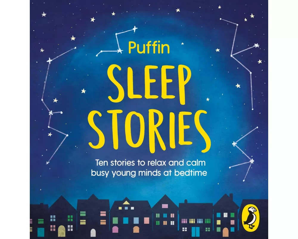 Puffin Sleepy Tales