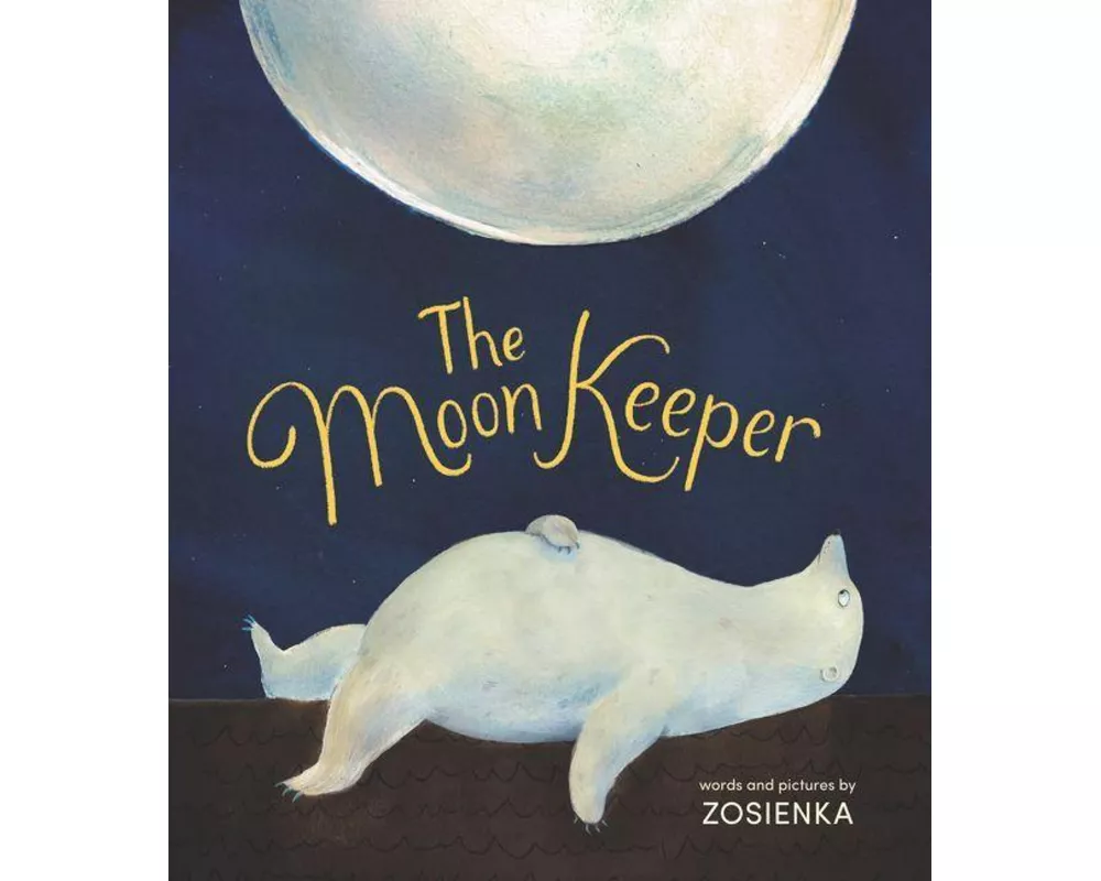 The Moon Keeper