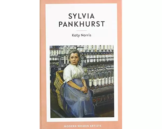Sylvia Pankhurst