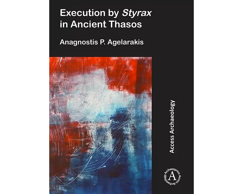 Execution by Styrax in Ancient Thasos