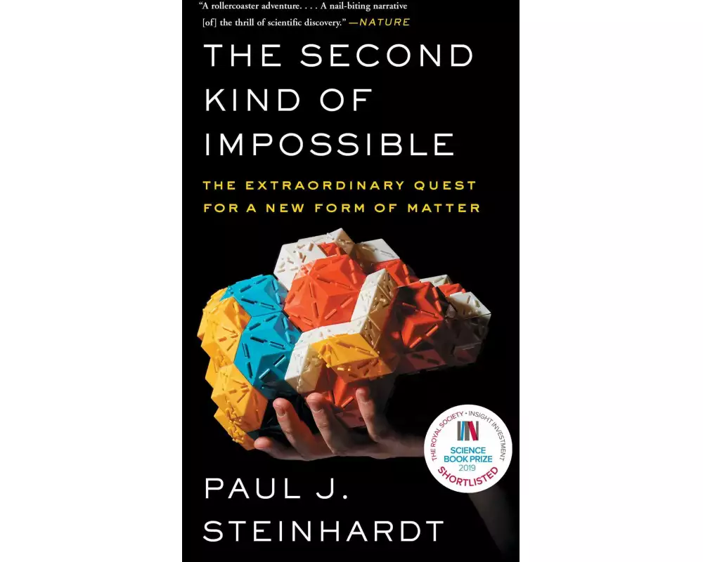 The Second Kind of Impossible