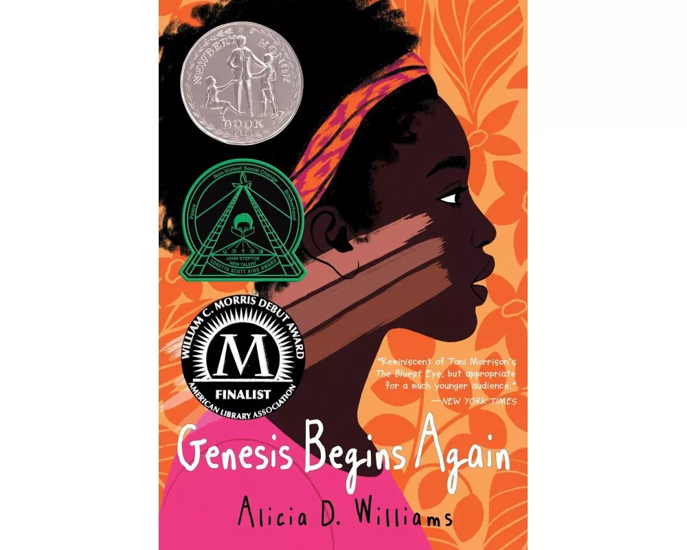 Genesis Begins Again