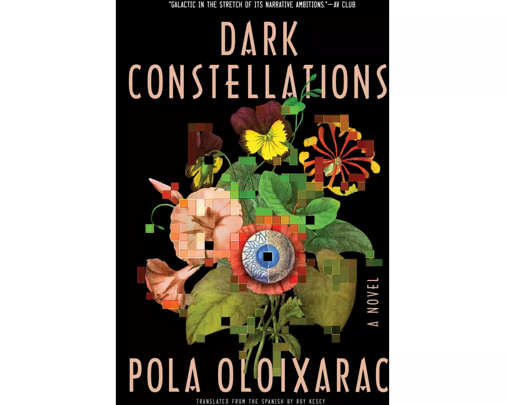 Dark Constellations