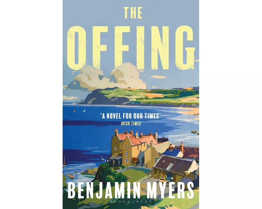The Offing