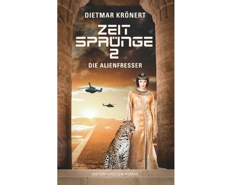 Zeitsprünge 2