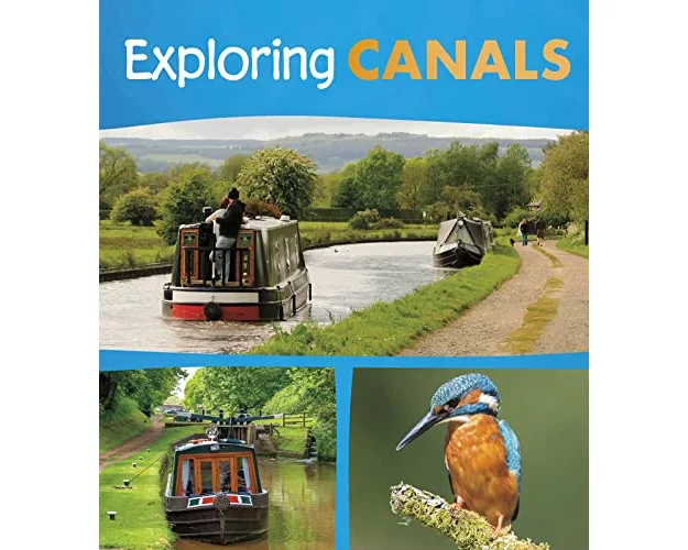 Exploring Canals