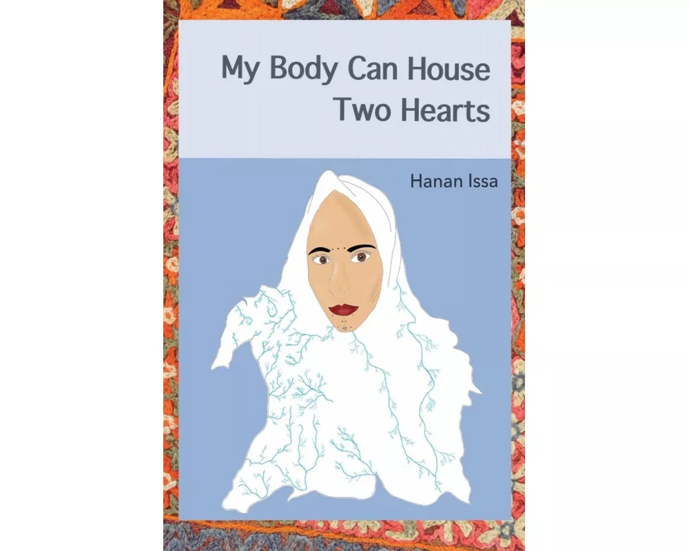My Body Can House Two Hearts