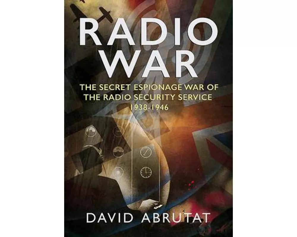 Radio War