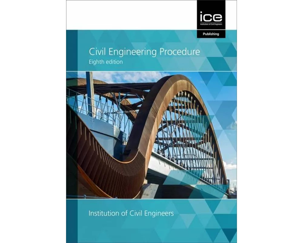 Civil Engineering Procedure