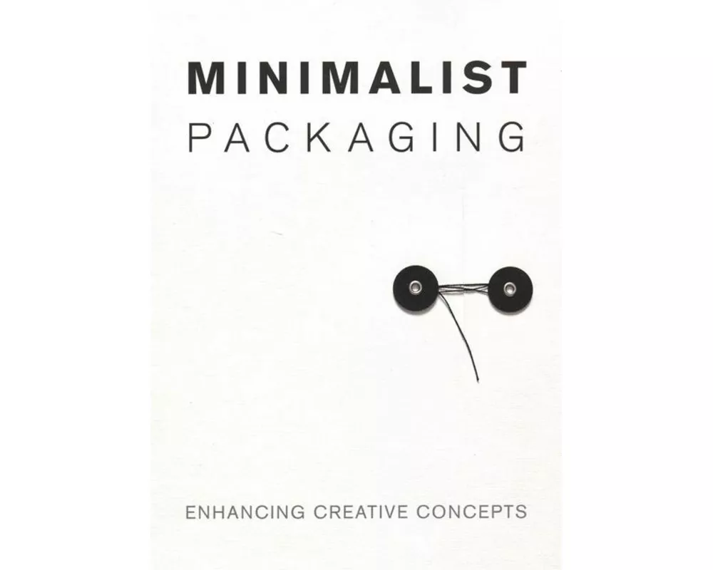 Minimalist Packaging