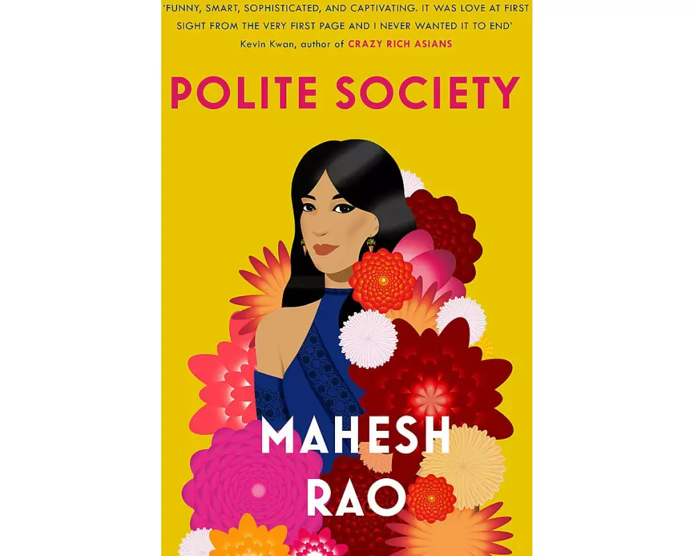 Polite Society