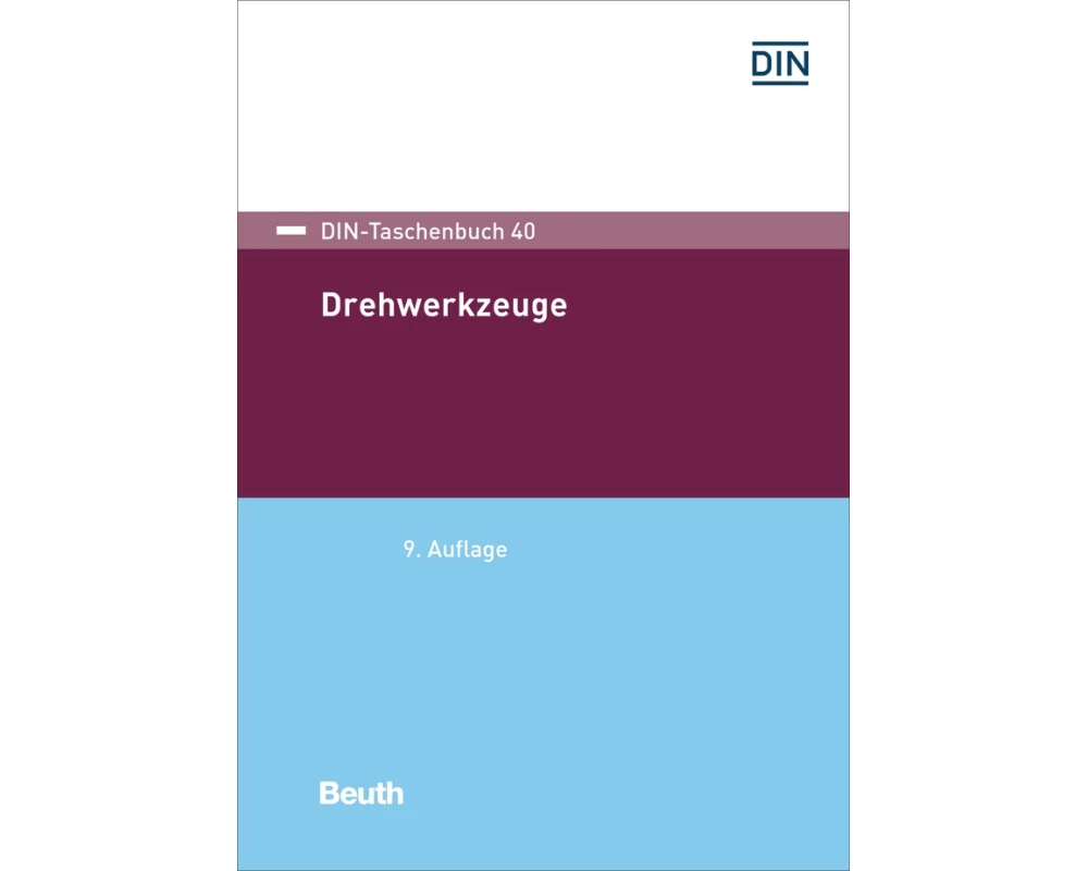 Drehwerkzeuge
