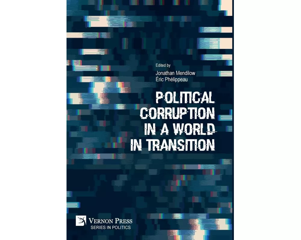 Political Corruption in a World in Transition