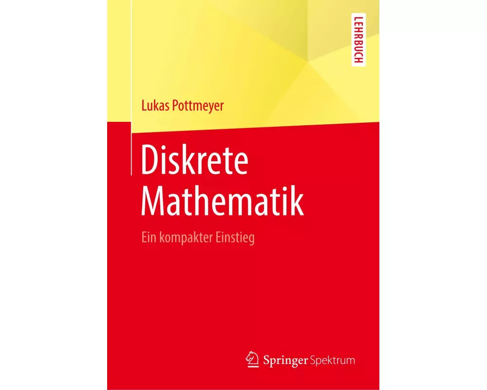 Diskrete Mathematik