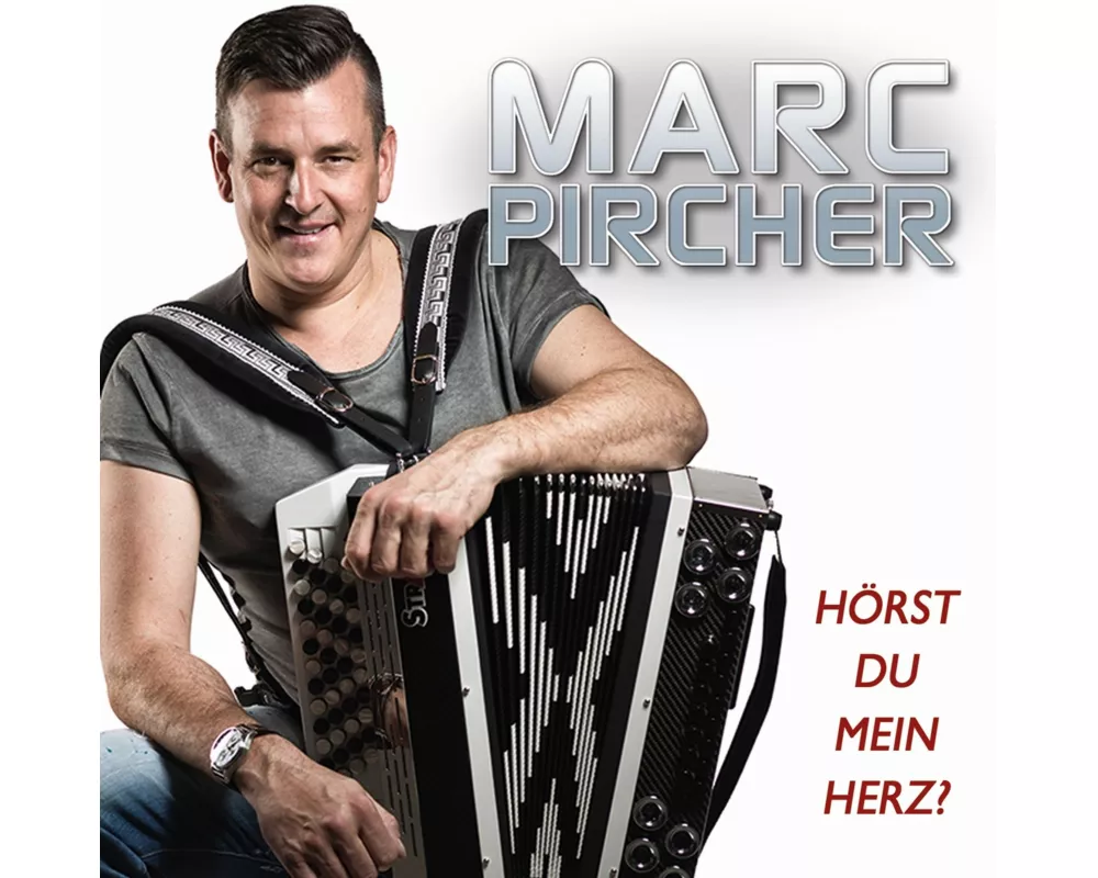 Hörst du mein Herz?