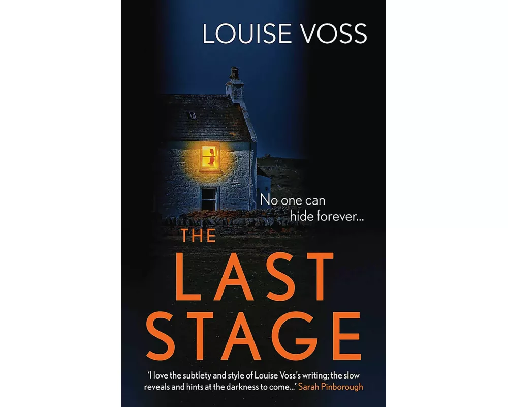The Last Stage