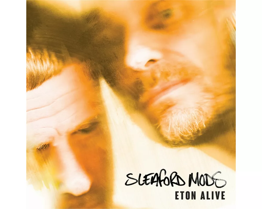 Eton Alive