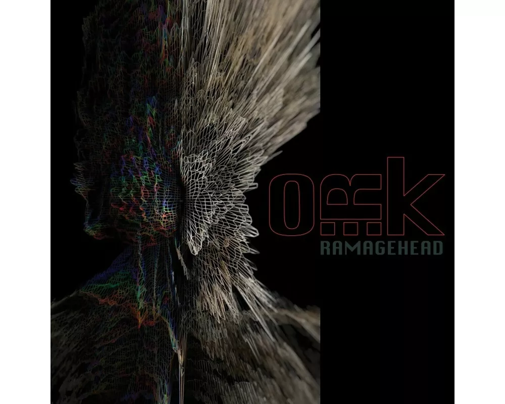 Ramagehead