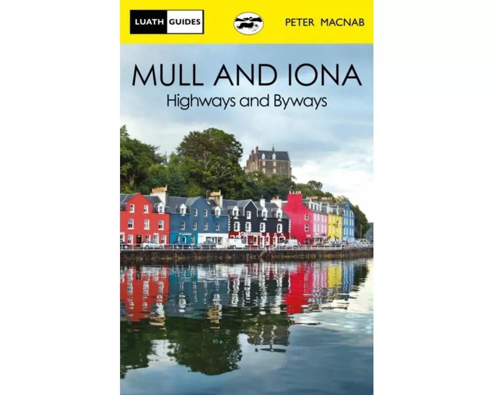 Mull and Iona