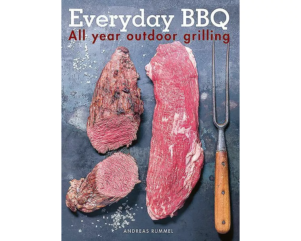 Everyday BBQ
