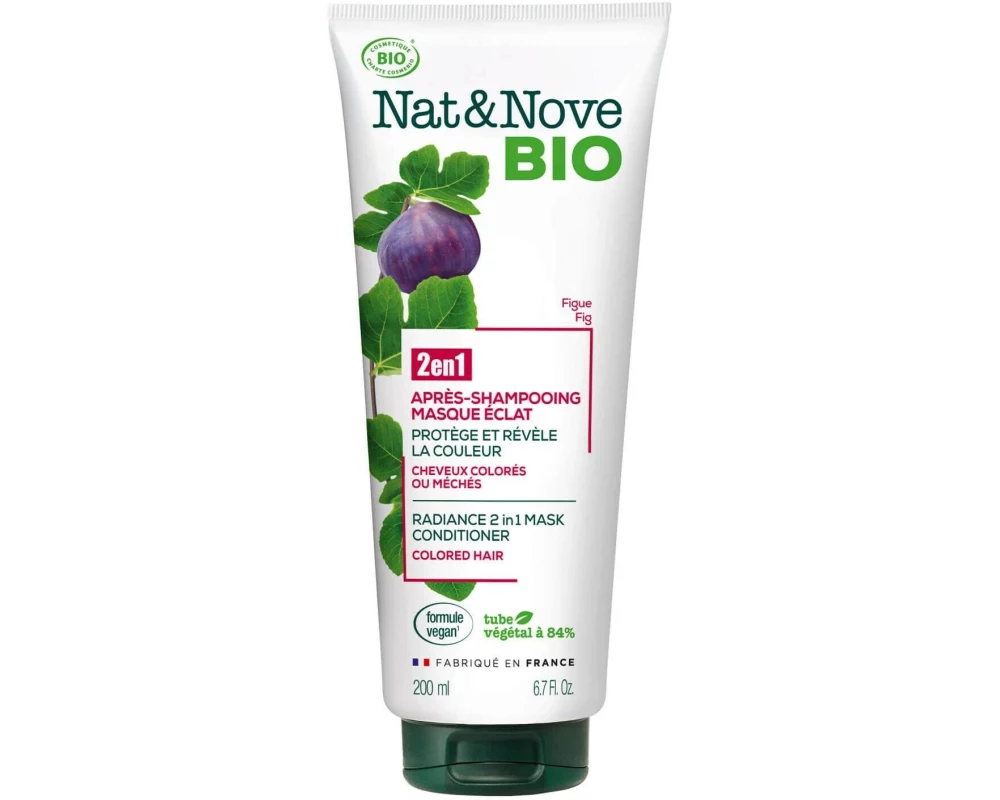 KÉRANOVE 2in1 Conditioner-Maske 200 ml